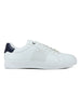 BEVERLY HILLS BEVERLY HILLS Challenge Men's Low-Top Sneaker - BHM615100 White
