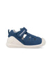 BIOMECANICS BIOMECANICS Sneaker Con Strappo Bambino - 262187 Beige Claro