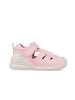 BIOMECANICS BIOMECANICS Sneaker Con Strappo Bambino - 262187 Beige Claro