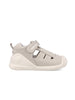 BIOMECANICS BIOMECANICS Sneaker Con Strappo Bambino - 262187 Beige Claro