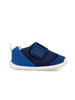 BIOMECANICS BIOMECANICS Sneaker Con Strappo Bambino - 262188 Ocean