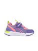 BIOMECANICS BIOMECANICS Girls' Hook-and-Loop Sneaker - 262273 Pink
