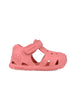 BIOMECANICS BIOMECANICS Sandalo Con Strappo Bambina - 262290 Rosa