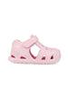 BIOMECANICS BIOMECANICS Sandalo Con Strappo Bambina - 262290 Rosa