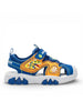 BULL BOYS BULL BOYS T-Rex Sandalo Con Strappo Bambino - DNCL5191B00 Royal