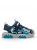 BULL BOYS BULL BOYS Sandalo Con Strappo Bambino - DNCL5192B00 Bianco