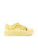 CAFÈNOIR CAFÈNOIR Sneaker Con Zeppa Donna - C1DM9060 Beige