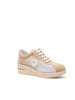 CINZIA SOFT CINZIA SOFT Sneaker Con Zeppa Donna - IV0923492 Verde Acqua