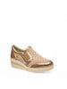 CINZIA SOFT CINZIA SOFT Women's Wedge Sneaker - IV119829A Gold