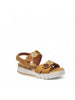 CINZIA SOFT CINZIA SOFT Sandalo Con Zeppa Donna - LF133 Perla/Argento