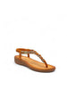 CINZIA SOFT CINZIA SOFT Women's Thong Sandal - MCS119 White