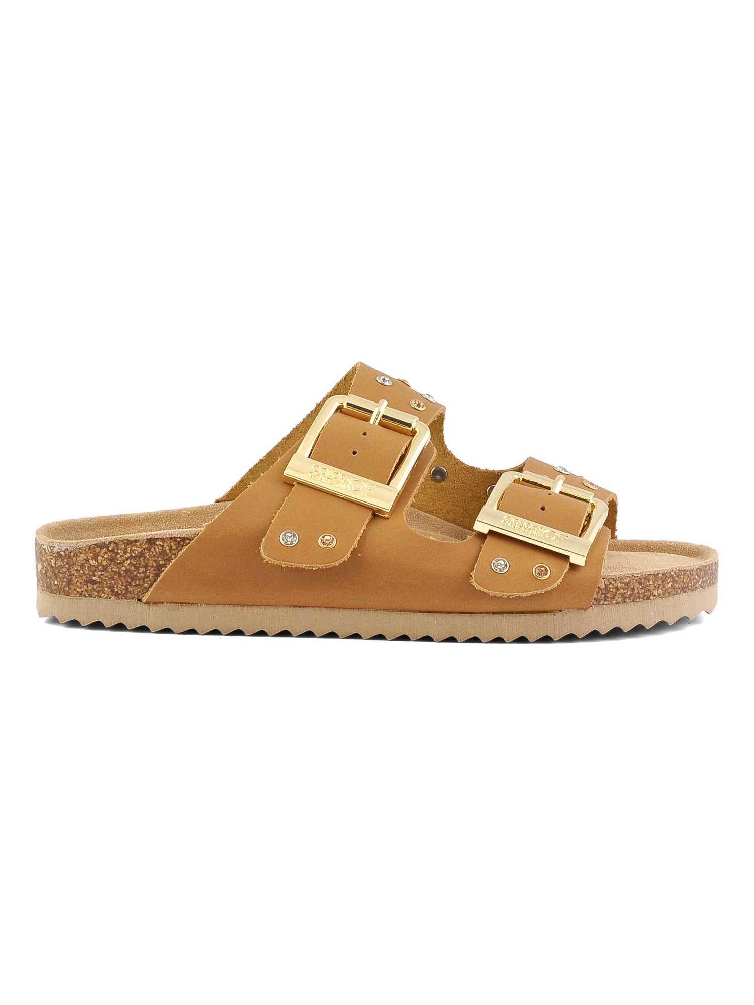 COLORS OF CALIFORNIA COLORS OF CALIFORNIA Sandalo Con Platform Donna ...