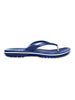CROCS CROCS Crocband Flip Infradito Unisex - CR.11033 Navy