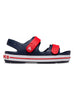 CROCS CROCS Crocband Cruiser Sandalo Con Strappo Bambino - CR.209423 Blue Bolt