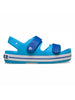 CROCS CROCS Crocband Cruiser Sandalo Con Strappo Bambino - CR.209423 Blue Bolt