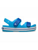 CROCS CROCS Crocband Cruiser Kids' Hook-and-Loop Sandal - CR.209424 Bubble