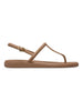 CROCS CROCS Miami Thong Women's Flat Sandal - CR.209793 Black