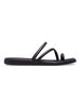 CROCS CROCS Miami Toe Loop Sandal Women's Slipper - CR.209862 Milk Chocolate