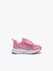 DIADORA DIADORA Falcon 6 I Sneaker Con Strappo Bambina - 101.182777 Begonia Pink/White