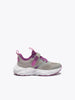 DIADORA DIADORA Snipe 4 Jr Sneaker Con Strappo Bambina - 101.183087 Pink
