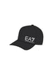 EA7 EA7 Cappello Unisex - 7X000005AF11989 Black/Black