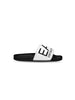 EA7 EA7 Ciabatta Donna - 7X000108AF15118 Pink Fluo/Black