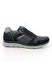 ENVAL SOFT ENVAL SOFT Men's Low-Top Sneaker - 12382 Dark Blue