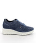 ENVAL SOFT ENVAL SOFT Sneaker Con Zeppa Donna - 12583 Jeans