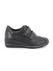 ENVAL SOFT ENVAL SOFT Women's Hook and Loop Sneaker - 12619 Black