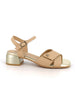 ENVAL SOFT ENVAL SOFT Women's Mid-Heel Sandal - 12758 Desert