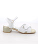 ENVAL SOFT ENVAL SOFT Women's Mid-Heel Sandal - 12758 Desert