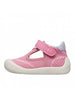 FALCOTTO FALCOTTO Girls' Hook-and-Loop Sneaker - 1501139-01 Pink