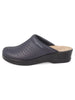 FLY FLOT FLY FLOT Sanitario Donna - 63 028 BE Blu