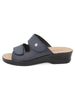 FLY FLOT FLY FLOT Women's Slipper with Strap - 63 J86 CE Beige