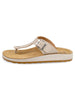 FLY FLOT FLY FLOT Women's Flip-Flop Slipper - 77 H59 2C Beige