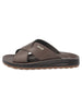 FLY FLOT FLY FLOT Ciabatta Uomo - 78 244 ZZ Testa di Moro