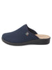 FLY FLOT FLY FLOT Women's Slippers - 83 368 FE Blue