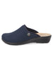 FLY FLOT FLY FLOT Ciabatta Donna - T4 368 FE Blu
