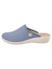 FLY FLOT FLY FLOT Ciabatta Donna - T4 368 FE Blu
