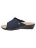 FLY FLOT FLY FLOT Women's Slipper - T4 429 FE Light Blue
