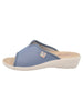 FLY FLOT FLY FLOT Women's Slipper - T4 429 FE Light Blue