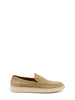 FRAU FRAU Men's Loafers - 24B4 Blue