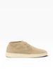 FRAU FRAU Men's Ankle Boots - 24B5 Beige