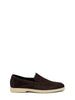 FRAU FRAU Mocassino Uomo - 32B0 Sand