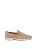 FRAU FRAU Mocassino Uomo - 32B0 Sand