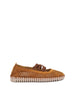 FRAU FRAU Slip-on Donna - 52F2 Caramel