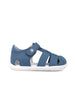 GARVALIN GARVALIN Sneaker Con Strappo Bambina - 252326 Bianco