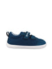 GARVALIN GARVALIN Sneaker Con Strappo Bambino - 252339 Azul Marino