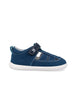 GARVALIN GARVALIN Sneaker Con Strappo Bambino - 262341 Blu