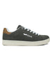 GAS GAS Sammy Sneaker Bassa Uomo - GAM614117 Grigio/Verde